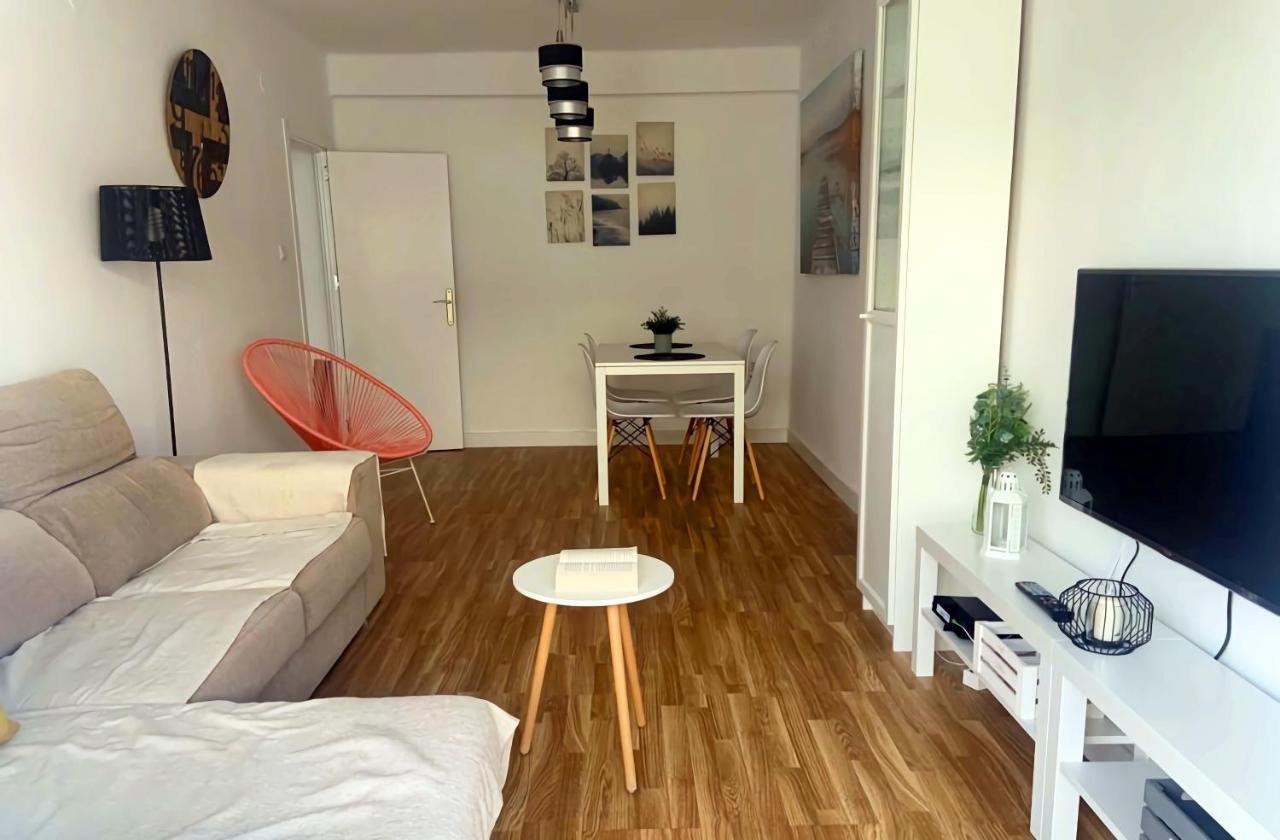 Family Apartament *