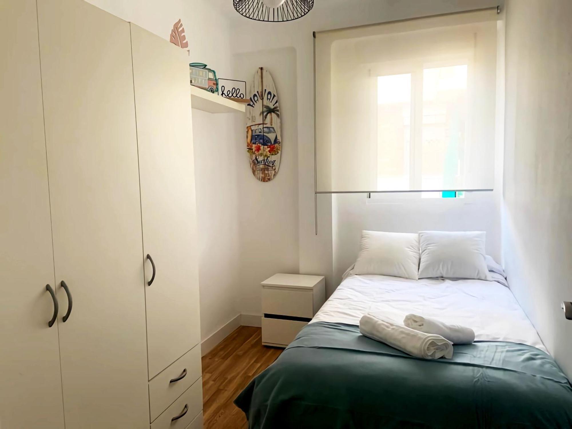 Apartament Family *