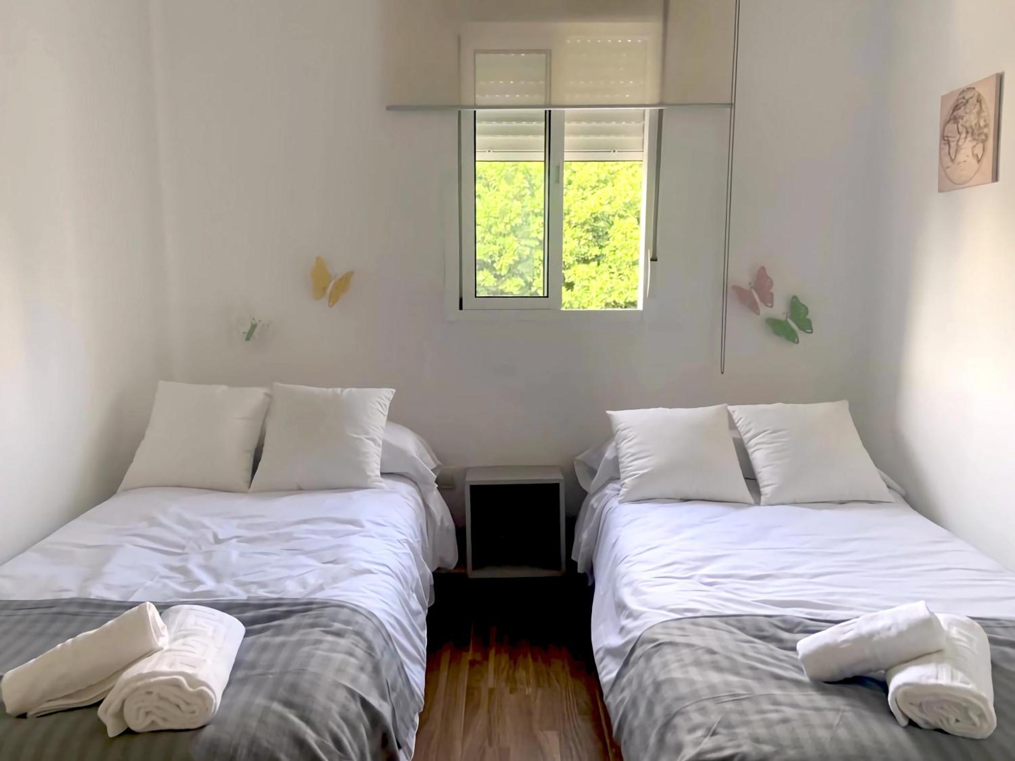 Family Apartament *