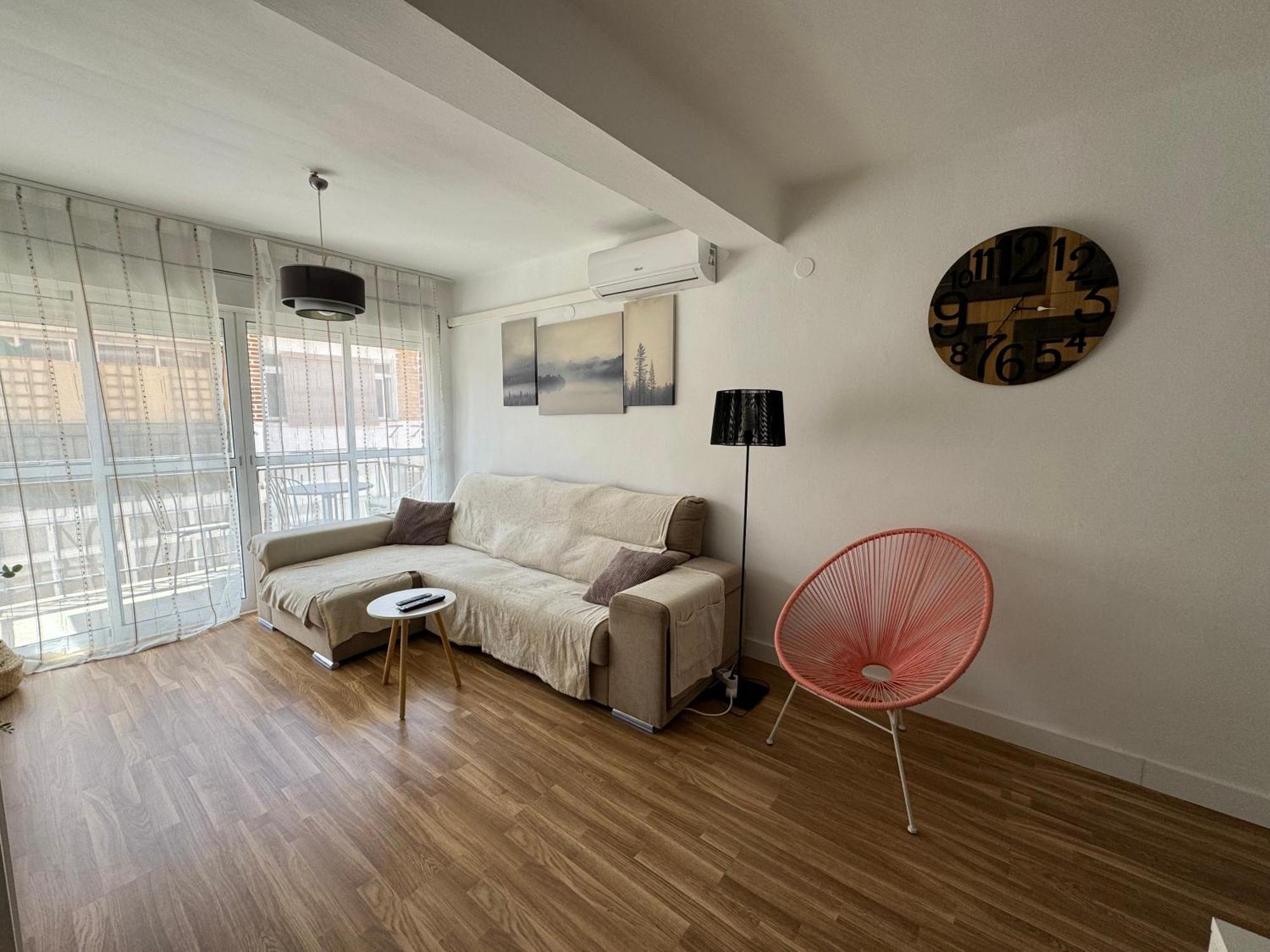 Family Apartament *