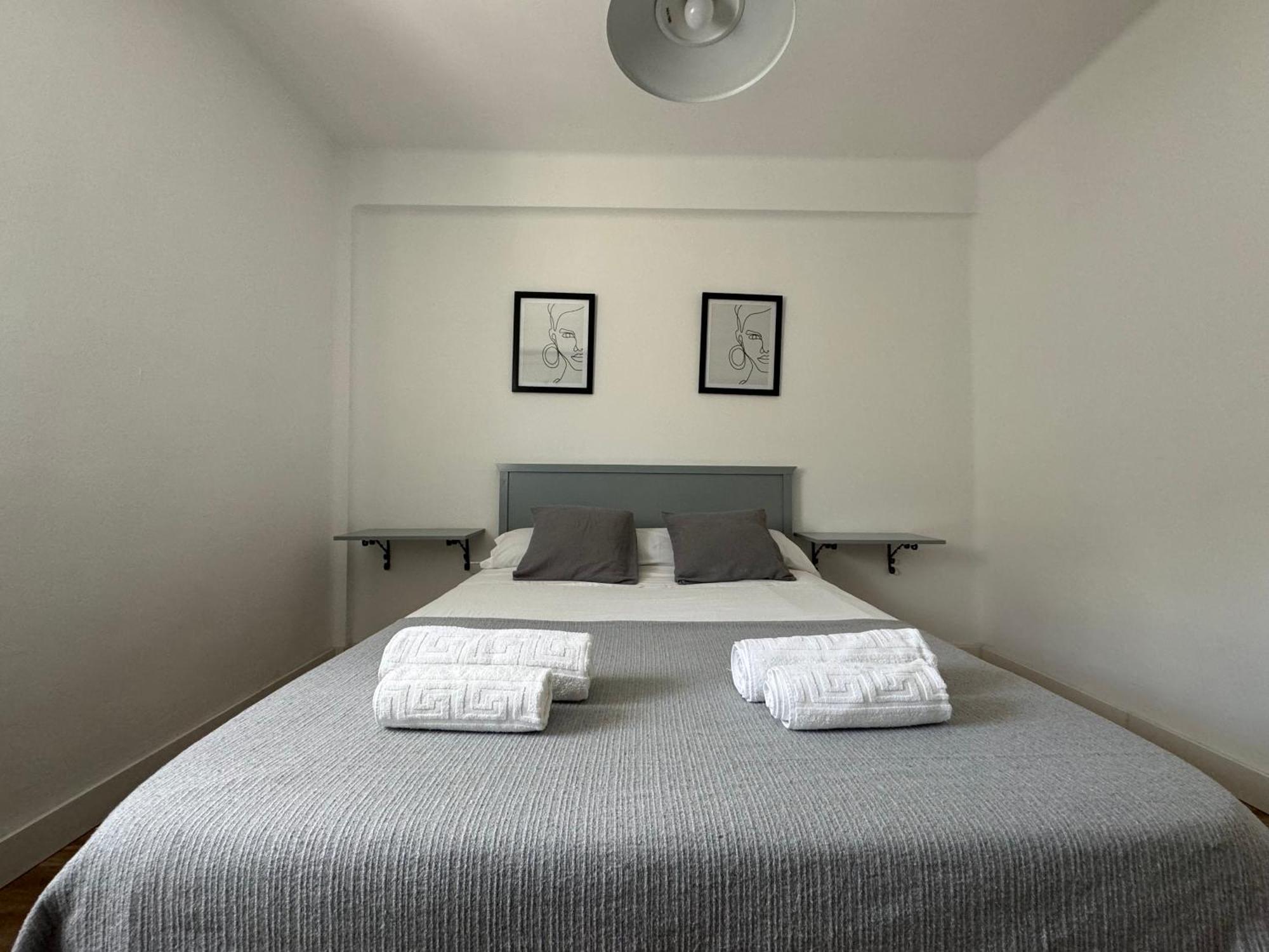 Apartament Family *