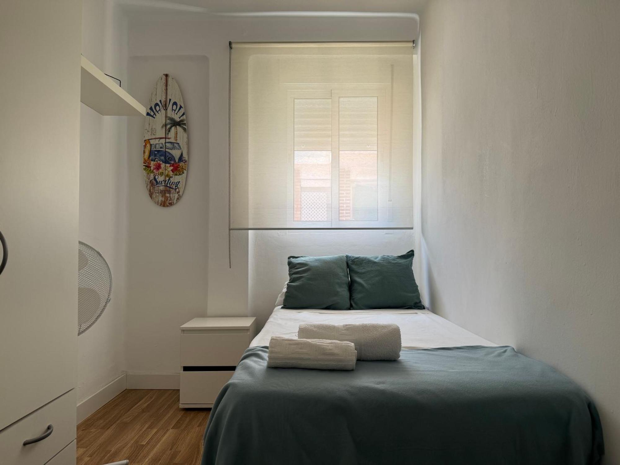 Family Apartament *