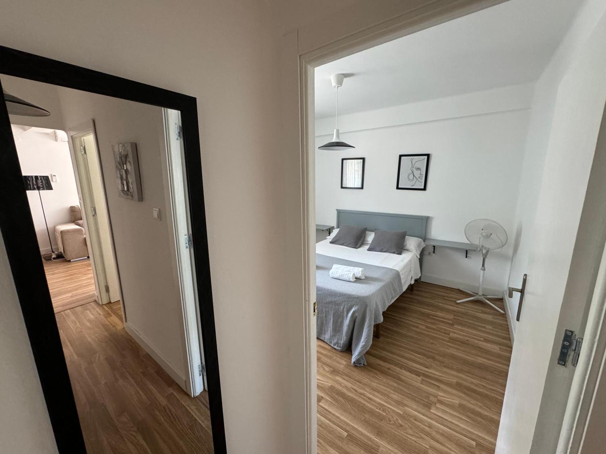 Family Apartament *