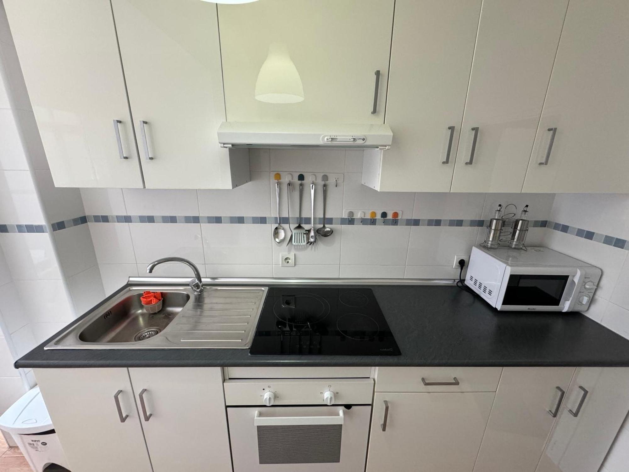 Apartament Family Màlaga